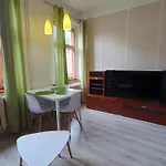 Apartament Olsztyn Centrum