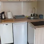 Apartament Olsztyn Centrum