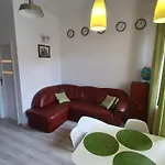 Apartament Olsztyn Centrum