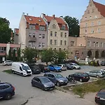 Apartament Olsztyn Centrum