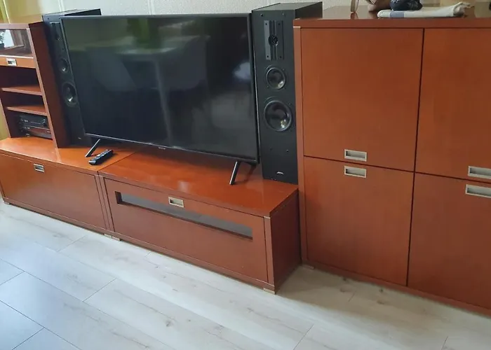 Apartament Olsztyn Centrum