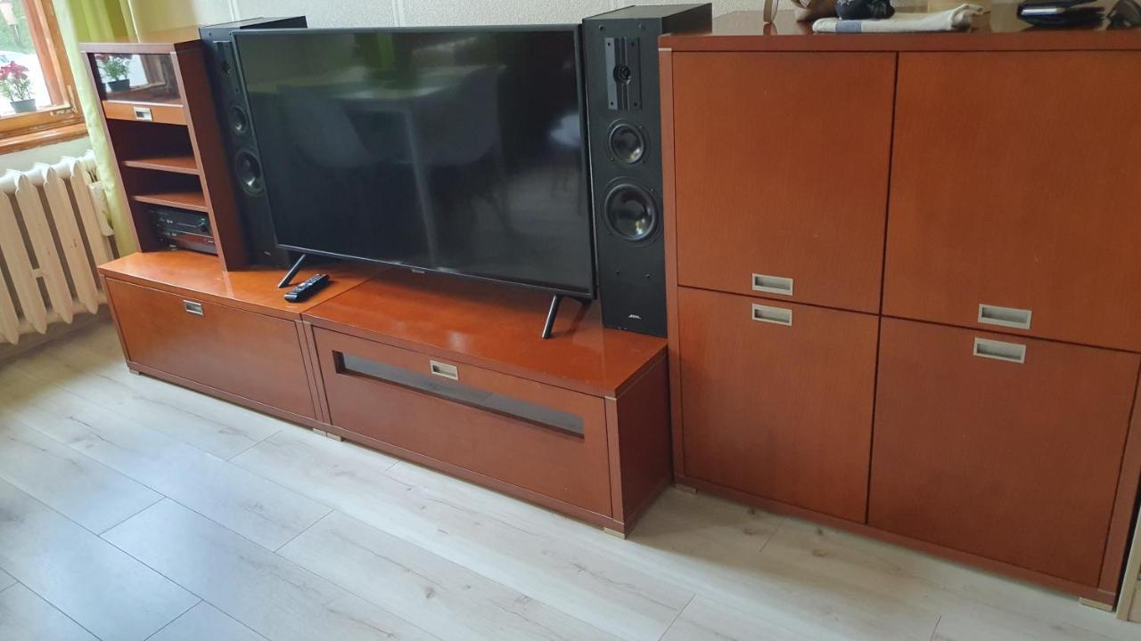 Apartament Olsztyn Centrum Olsztyn (Warmian-Masurian)