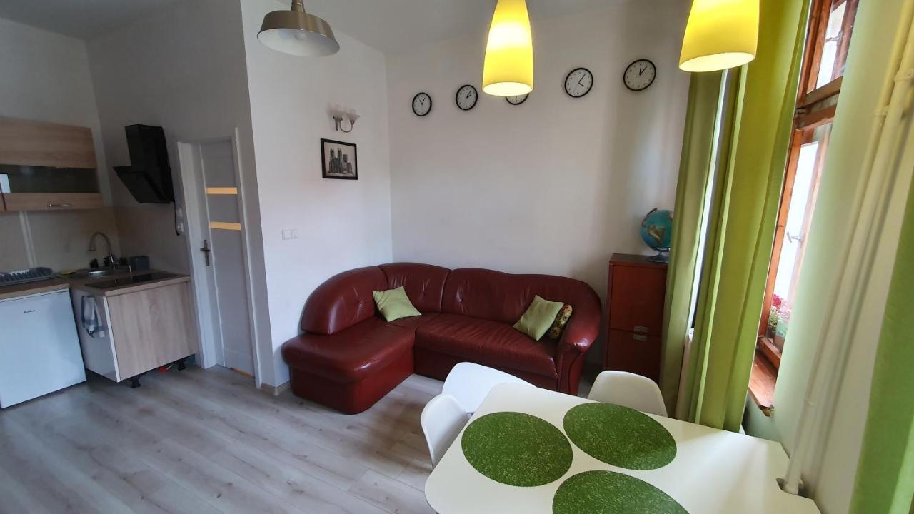 Apartment Apartament Olsztyn Centrum
