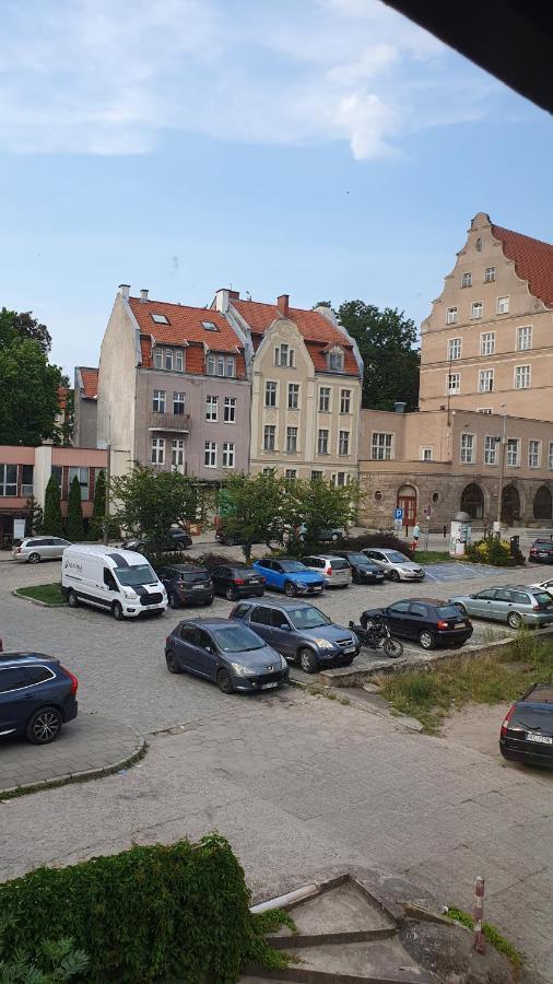 Apartment Apartament Olsztyn Centrum Olsztyn (Warmian-Masurian)