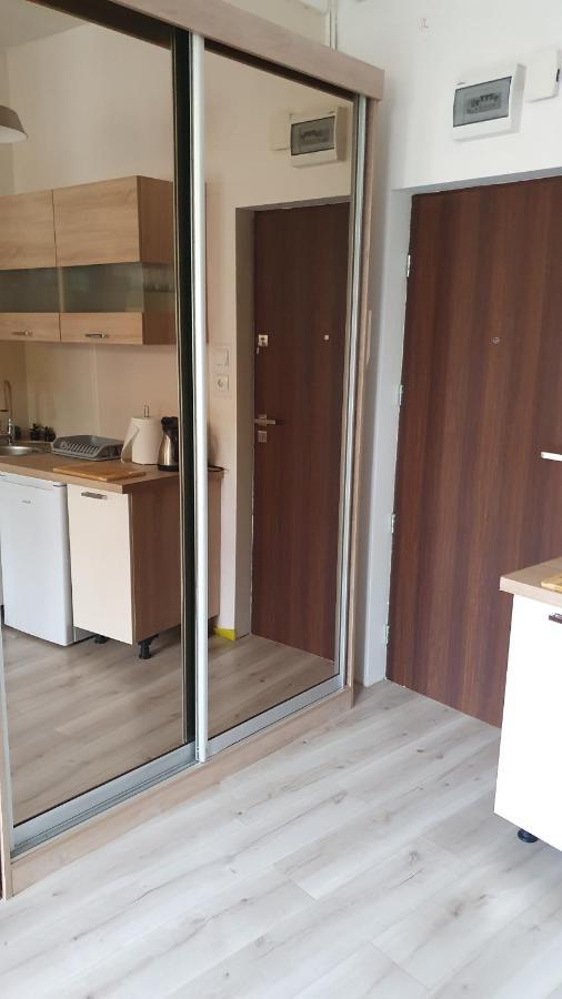 Apartament Olsztyn Centrum *